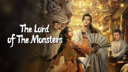 The Lord of the Monsters still