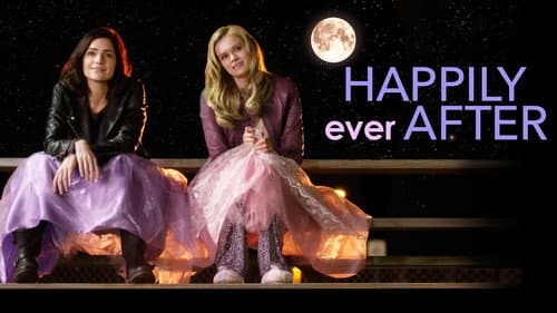 Happily Ever After still