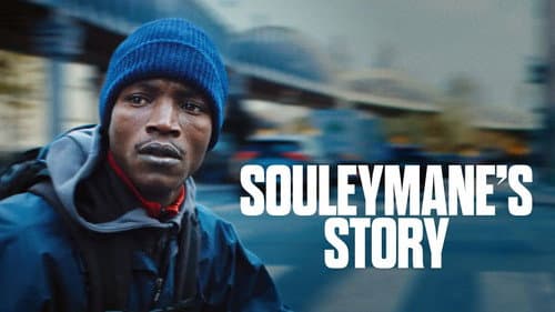 Souleymane's Story still