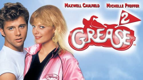 Grease 2 still