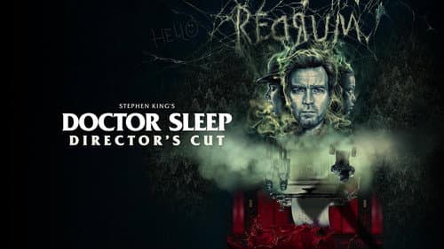 Doctor Sleep still