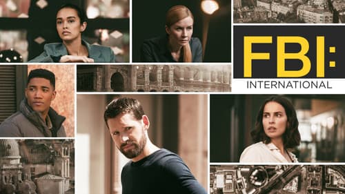 FBI: International still