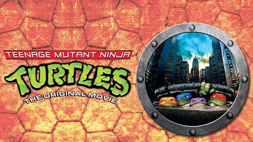 Teenage Mutant Ninja Turtles still