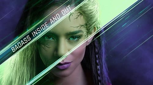 Killjoys still