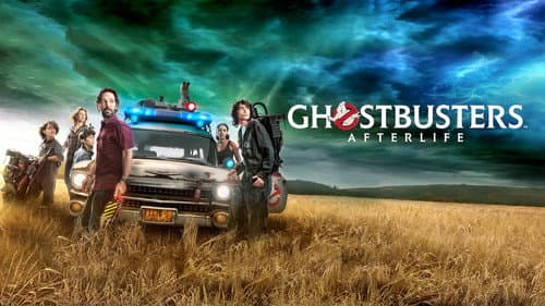 Ghostbusters: Afterlife still