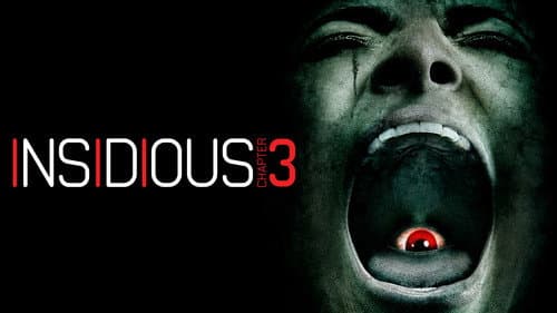 Insidious: Chapter 3 still