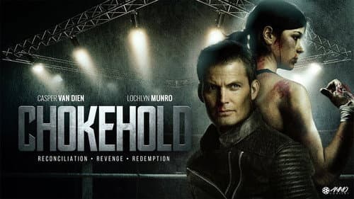 Chokehold still