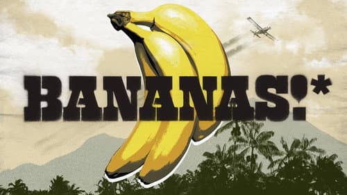 Bananas!* still