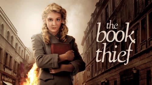 The Book Thief still