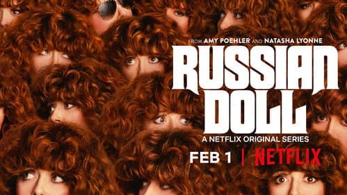 Russian Doll still