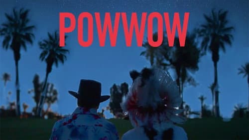 Pow Wow still