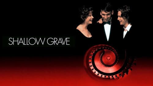Shallow Grave still