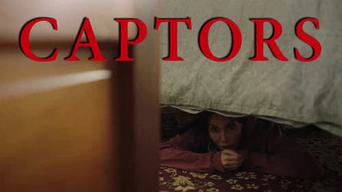 Captors still