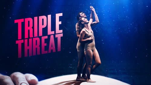 Triple Threat still
