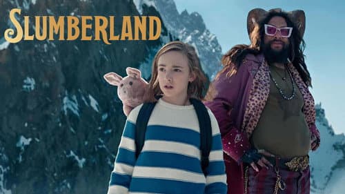Slumberland still