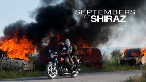 Septembers of Shiraz still