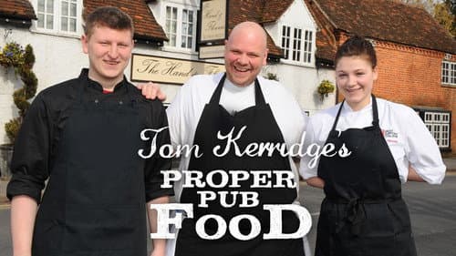 Tom Kerridge's Proper Pub Food still