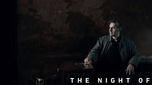 The Night Of still