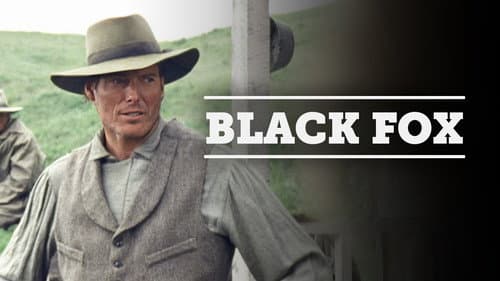 Black Fox still