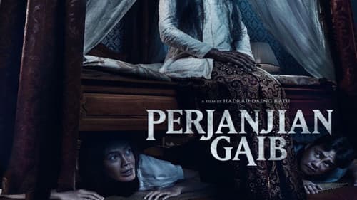 Perjanjian Gaib still