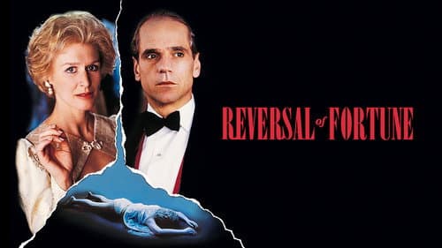 Reversal of Fortune still