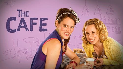 The Café still