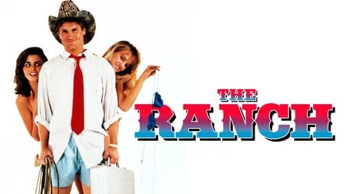 The Ranch still