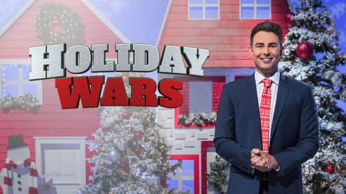 Holiday Wars still