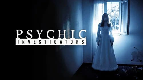 Psychic Investigators still