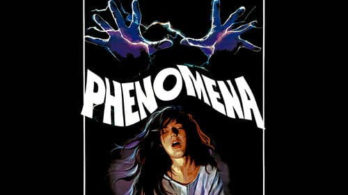 Phenomena still