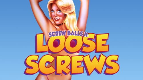 Loose Screws still