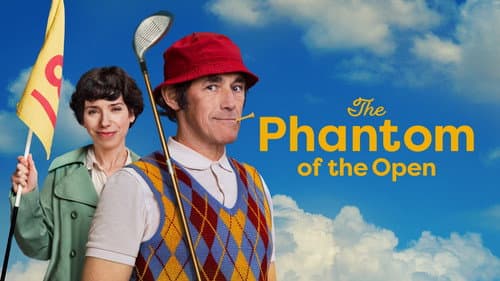 The Phantom of the Open still