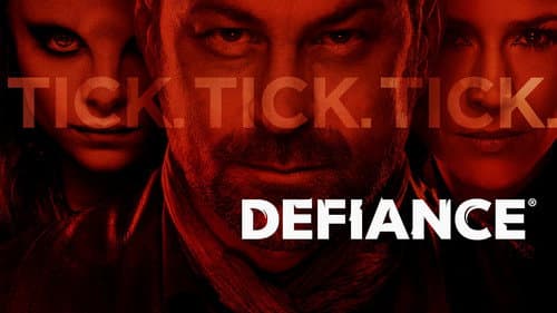 Defiance still