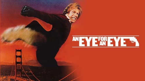 An Eye for an Eye still