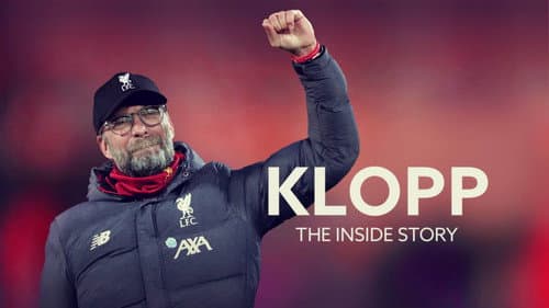 Klopp: The Inside Story still