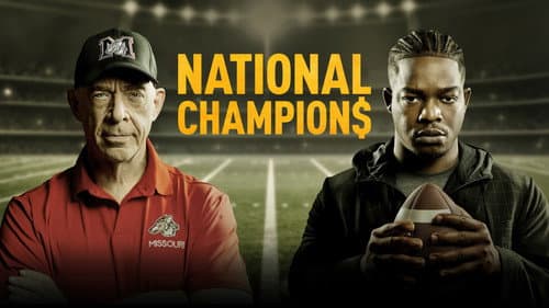National Champions still