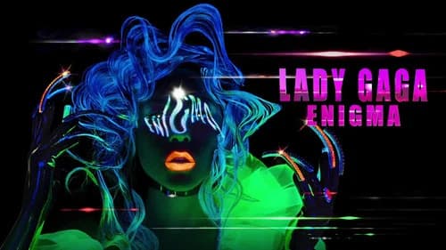 AT&T Presents: Lady Gaga - ENIGMA (Live from #SuperSaturdayNight) still