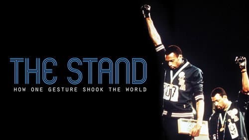 The Stand: How One Gesture Shook the World still