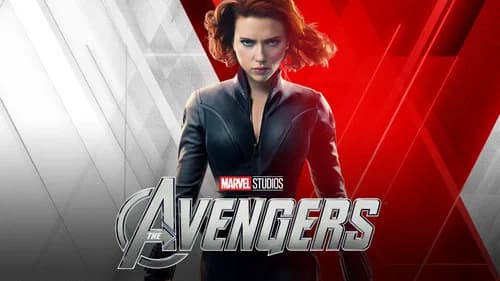 The Avengers still