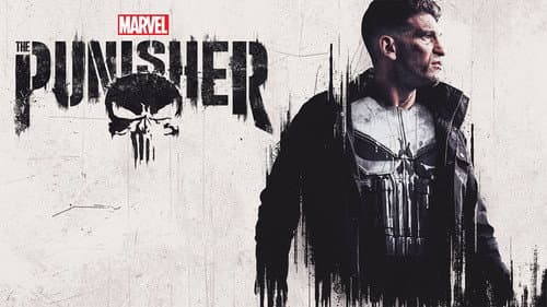 Marvel's The Punisher still