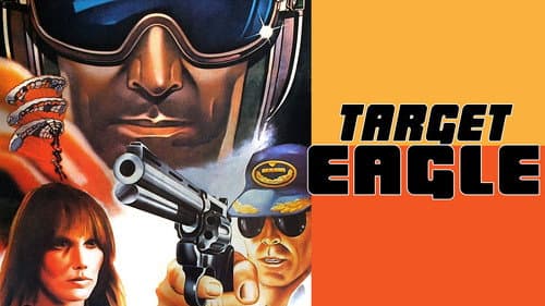 Target Eagle still