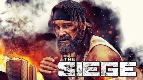The Siege still
