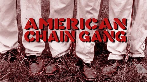 American Chain Gang still