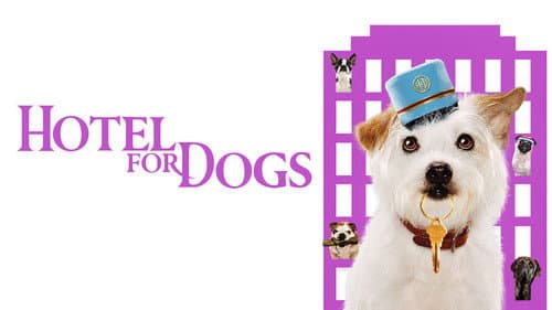 Hotel for Dogs still