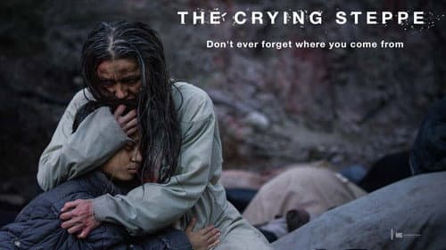 The Crying Steppe still