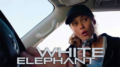 White Elephant still