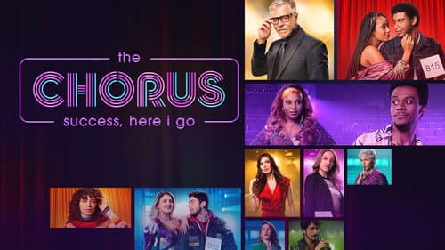 The Chorus: Success, Here I Go still