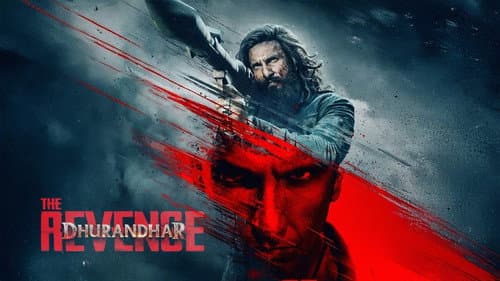 Dhurandhar: The Revenge still