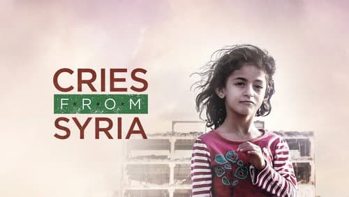Cries from Syria still