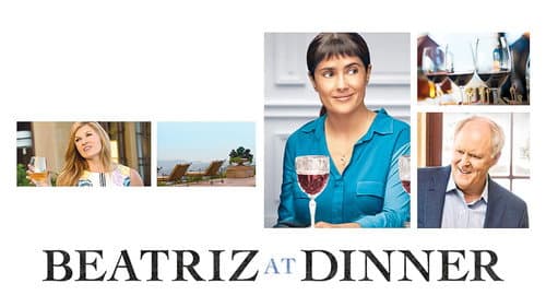 Beatriz at Dinner still